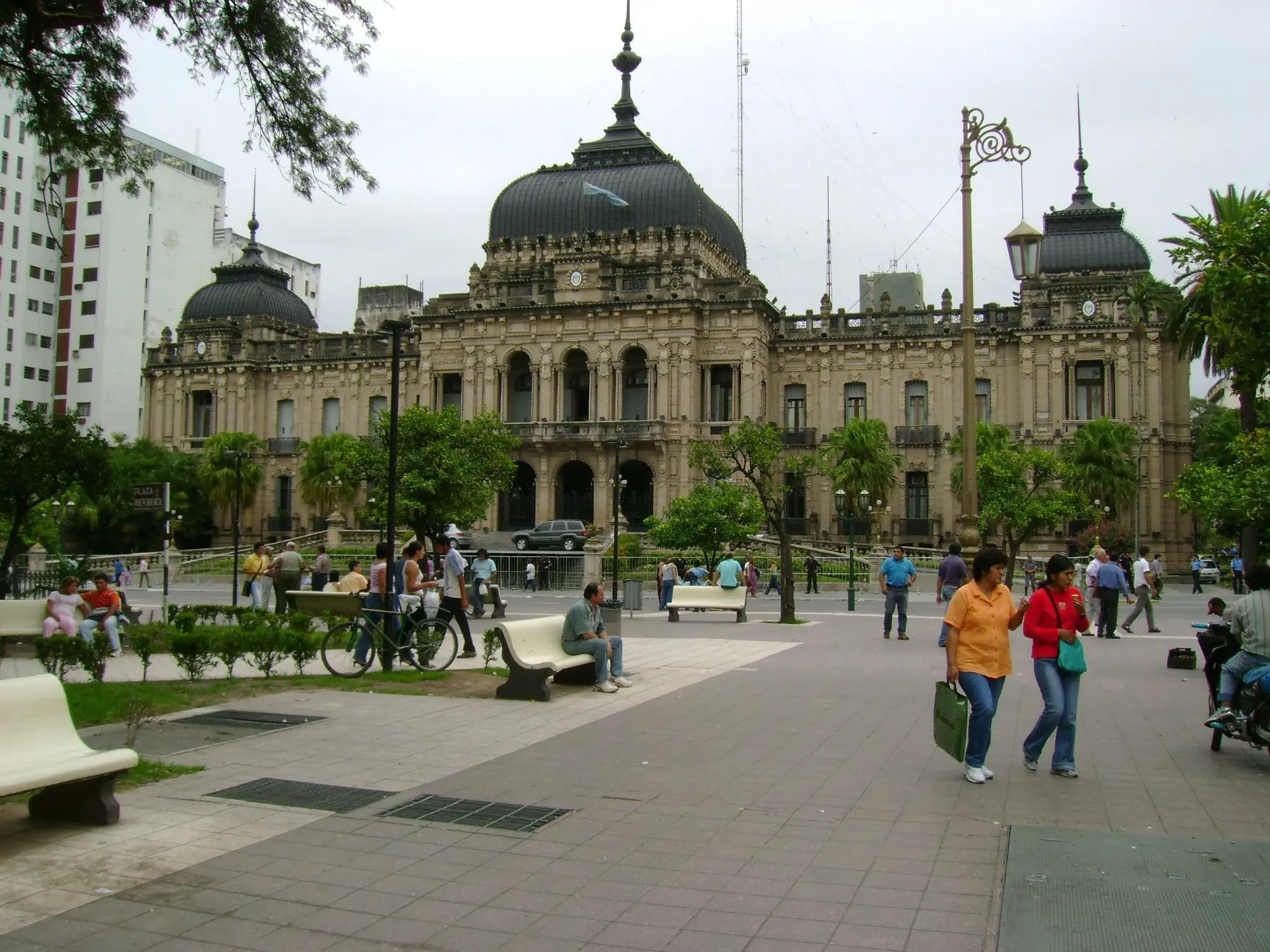 cordoba