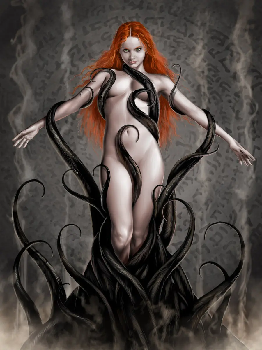 Lilith en Libra (7 Mayo 2015 - Jun 2016 Aprox.)