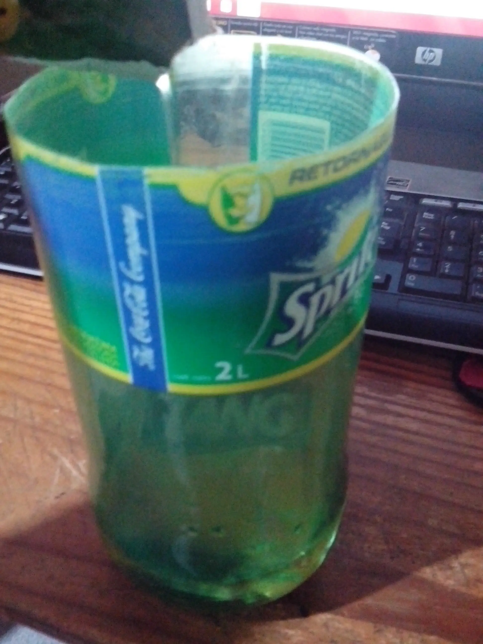 asi se arranca la party hard