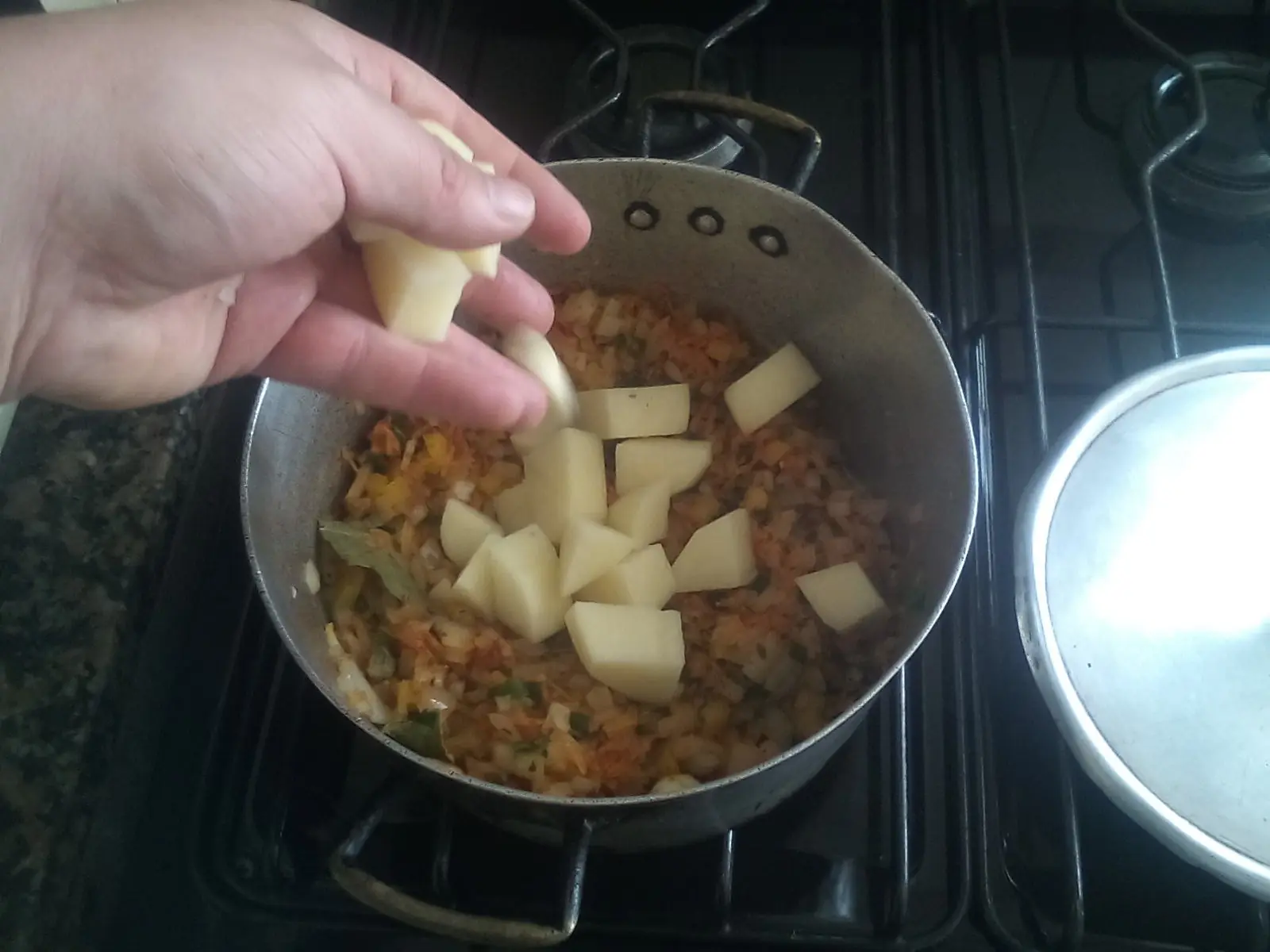 terrible para el frio