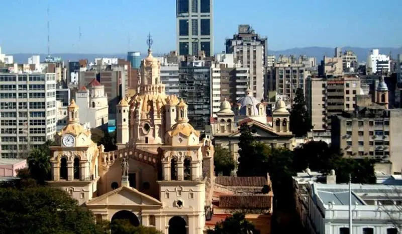 ciudades