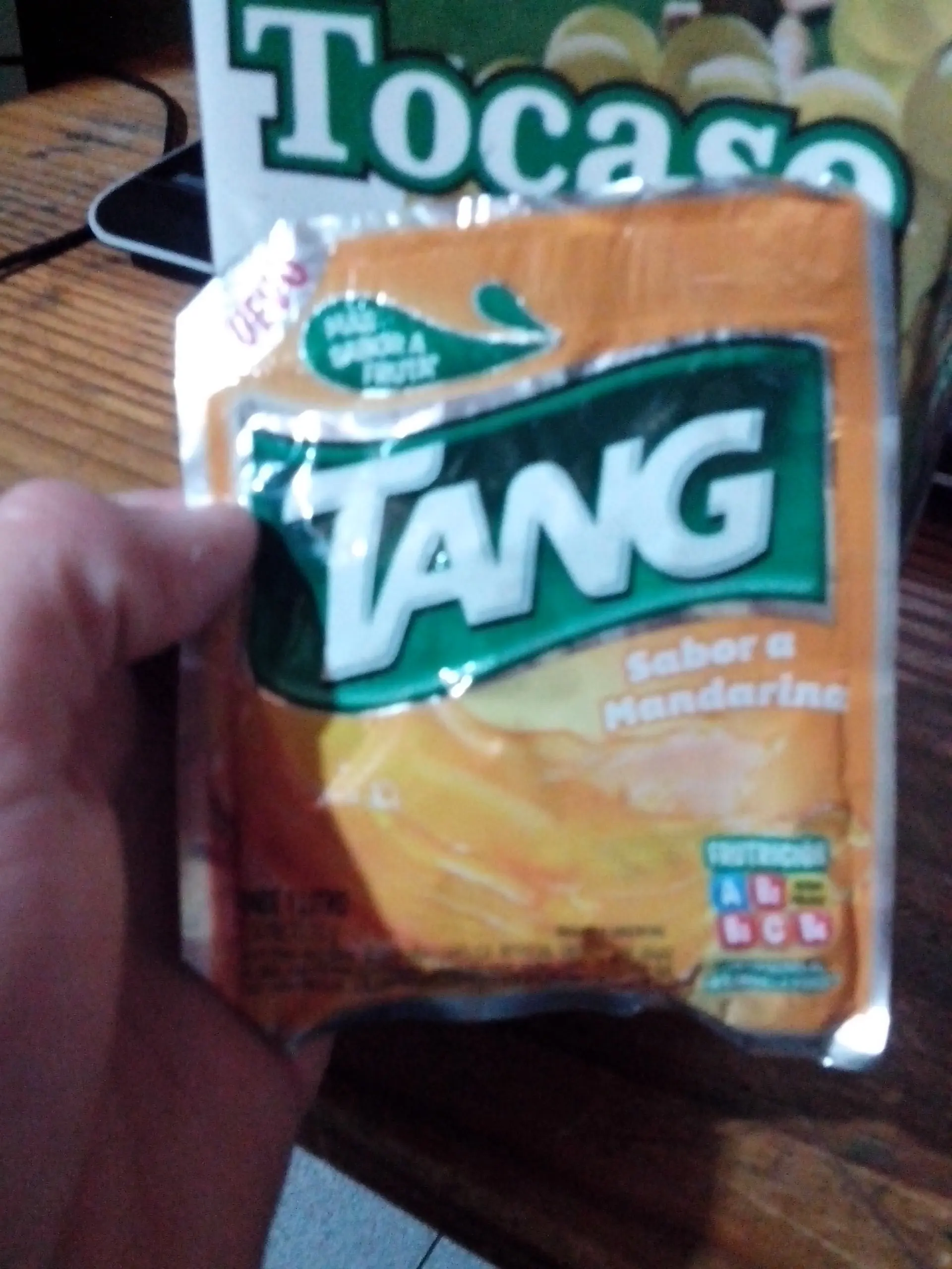 asi se arranca la party hard