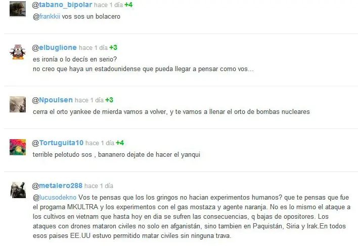 Ser Taringuero tambien es un laburo, Feliz Día Campeon