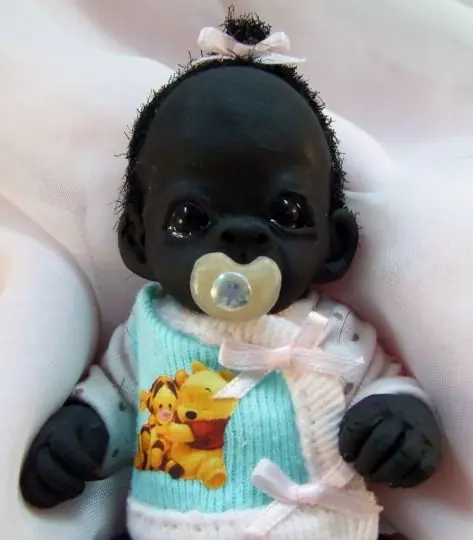 negro
