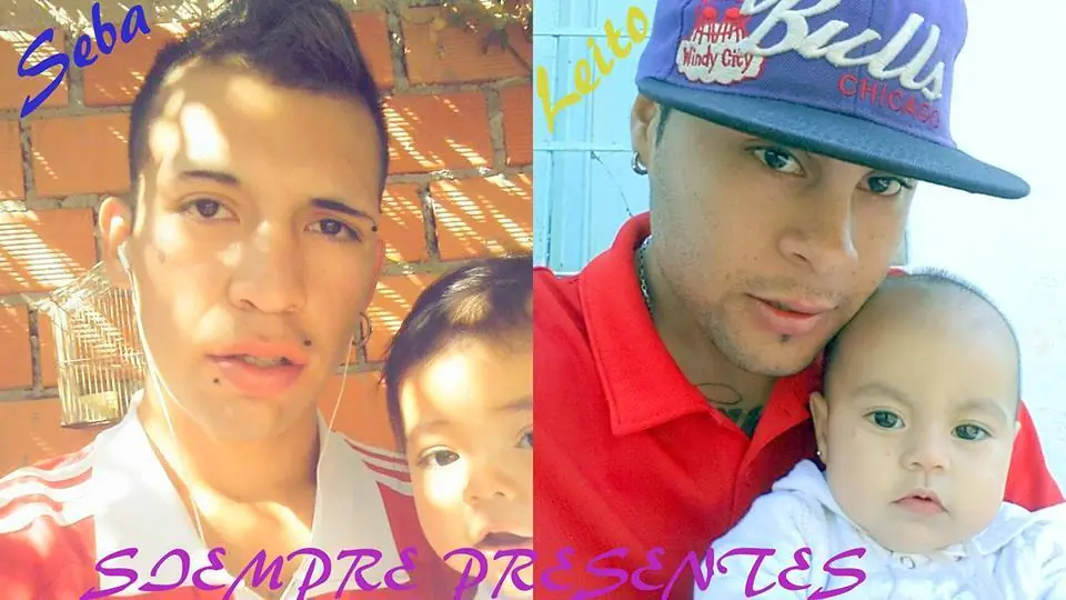 chorro