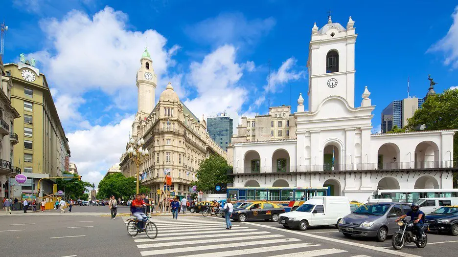 tucuman