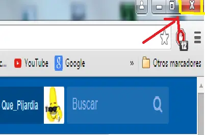 Como dejar Taringa!.