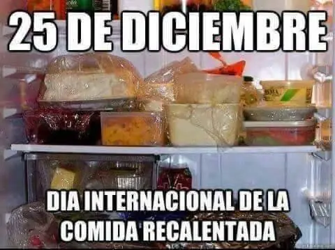 Imagenes Humor Navideño
