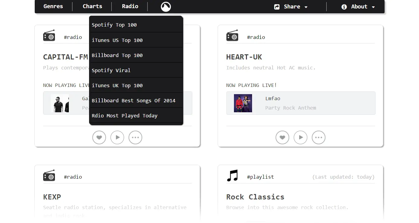 Grooveshark Grooveshark