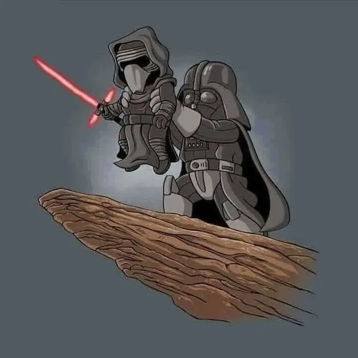 skywalker