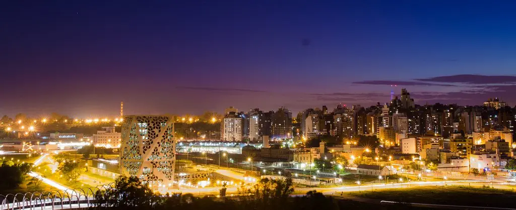 mendoza