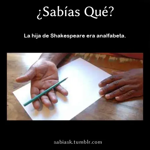datos curiosos