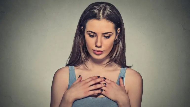 complejo de inferioridad