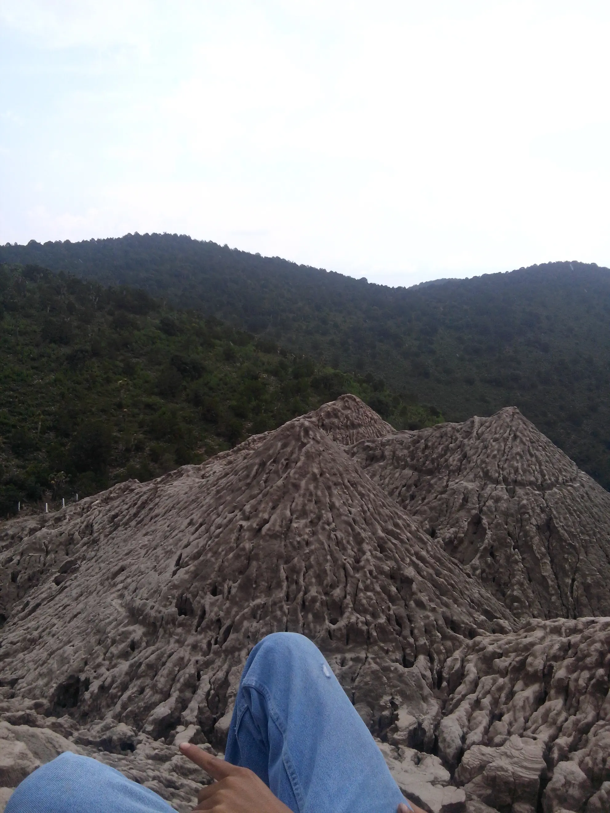 pueblos fantasmas en mexico