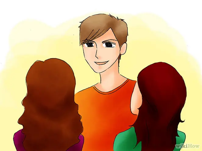 Como ser un seductor