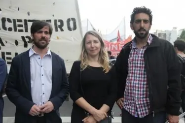 La Izquierda rechaza la intervención a la AFSCA