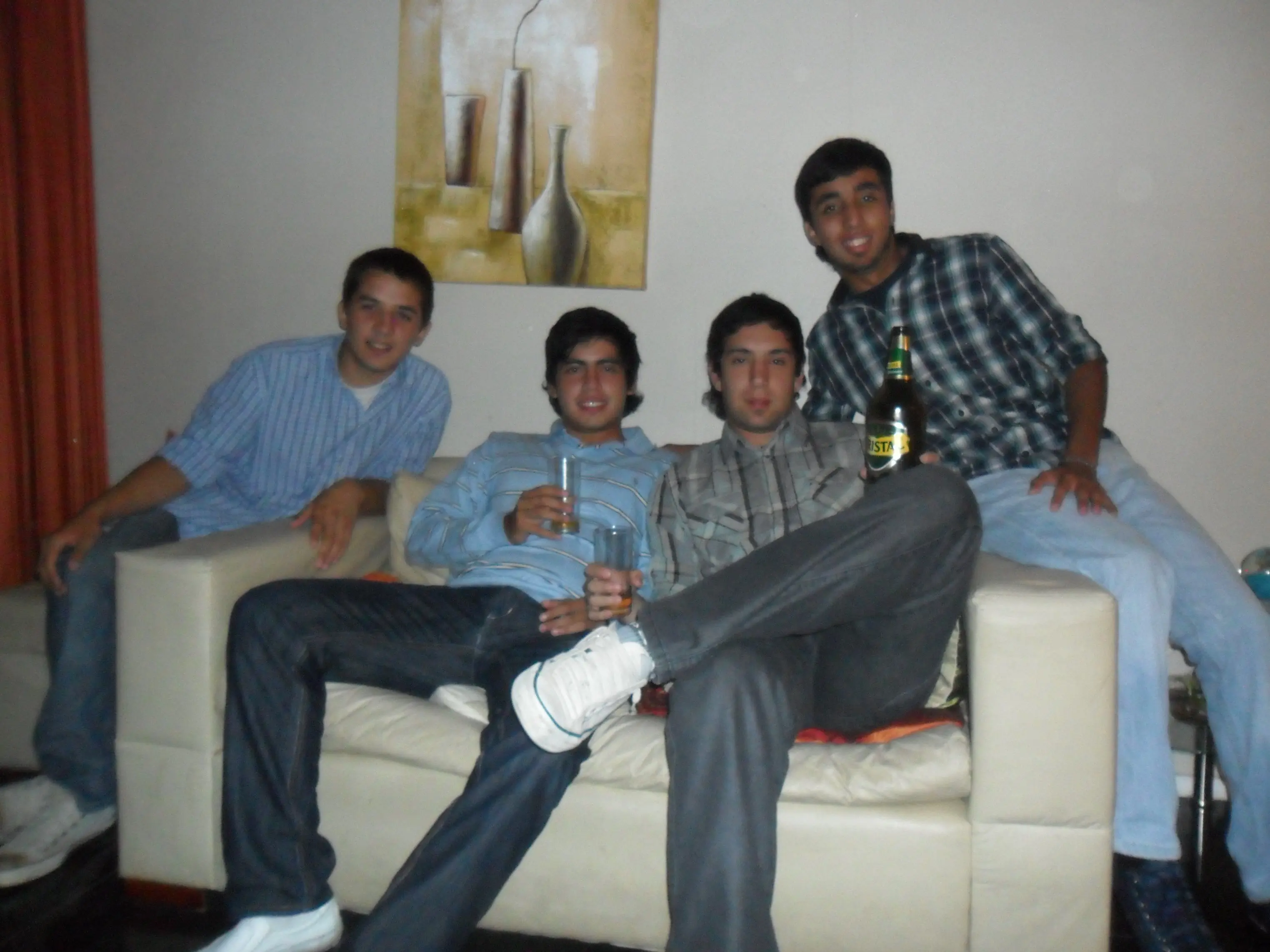 Verdad