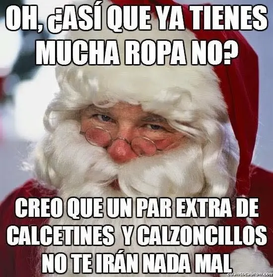 Imagenes Humor Navideño