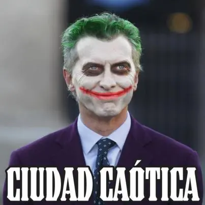 gobierno