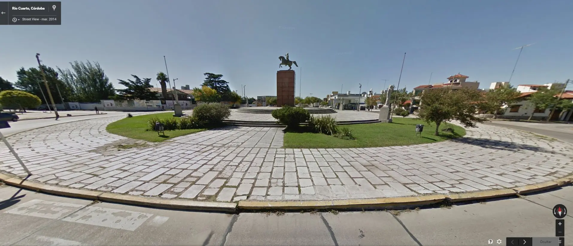 cordoba