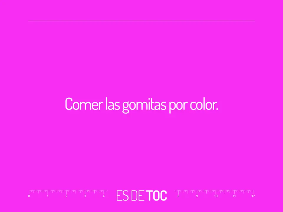 compulsivo