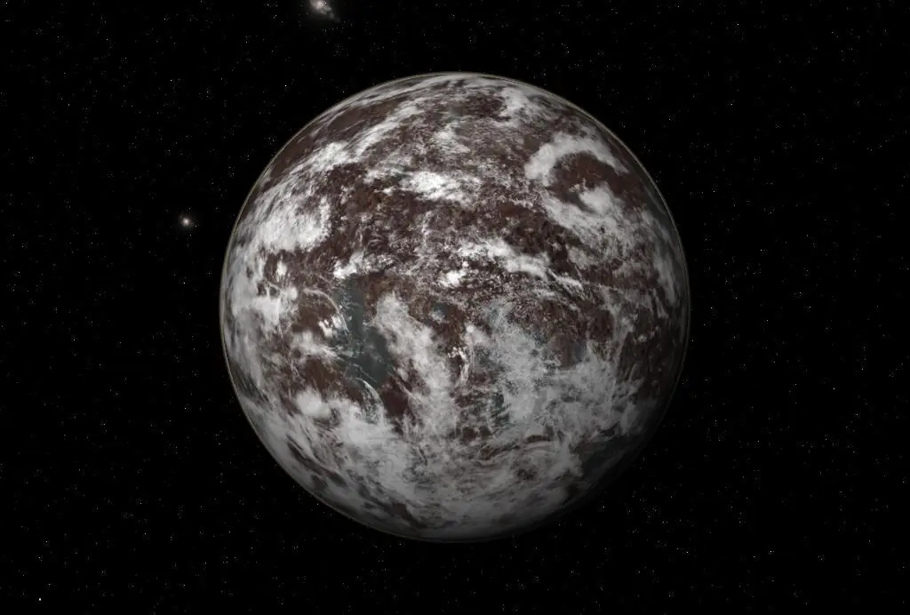 Mirá lo que va a pasar en millones de años