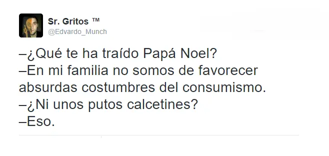 Imagenes Humor Navideño