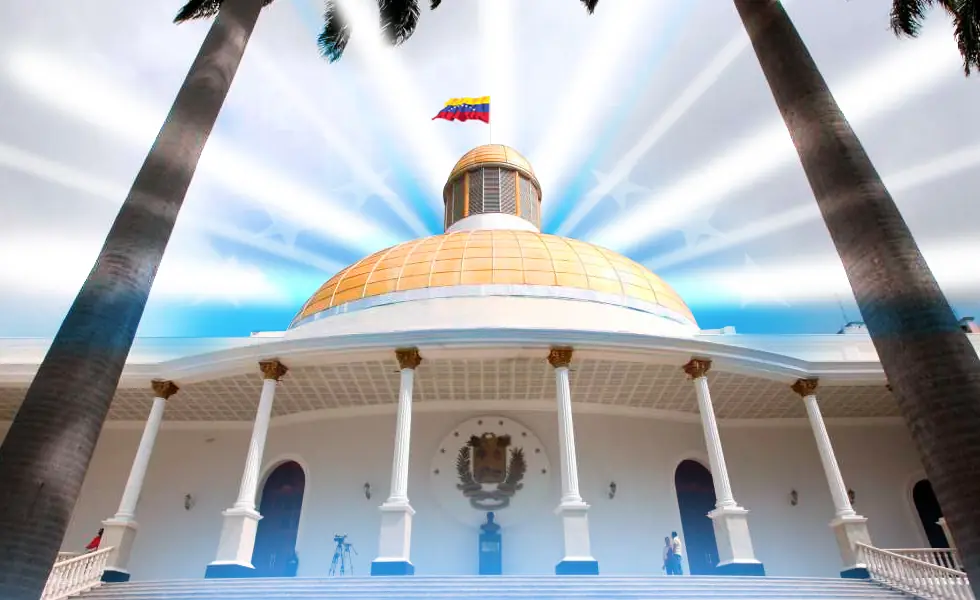 Se jodio Venezuela: Contrarrevolución gana en la AN
