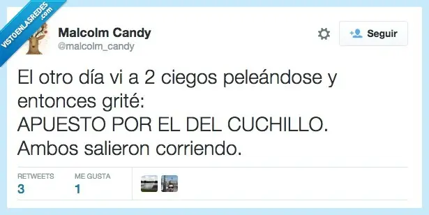 Visto en... Imágenes divertidas +2 si te ries