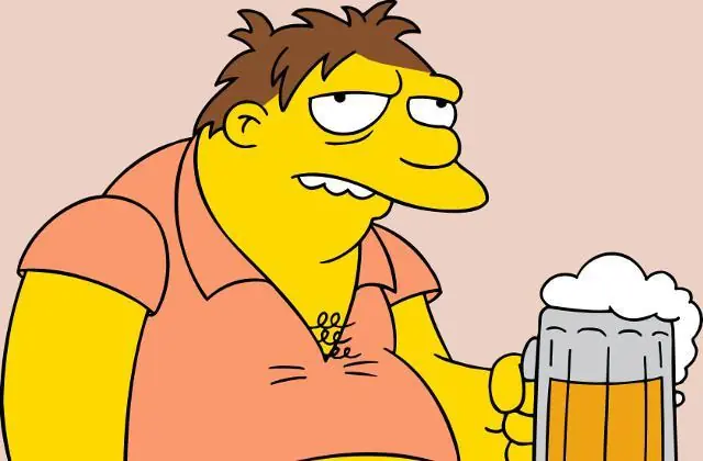 historia de los simpsons historia de los simpsons