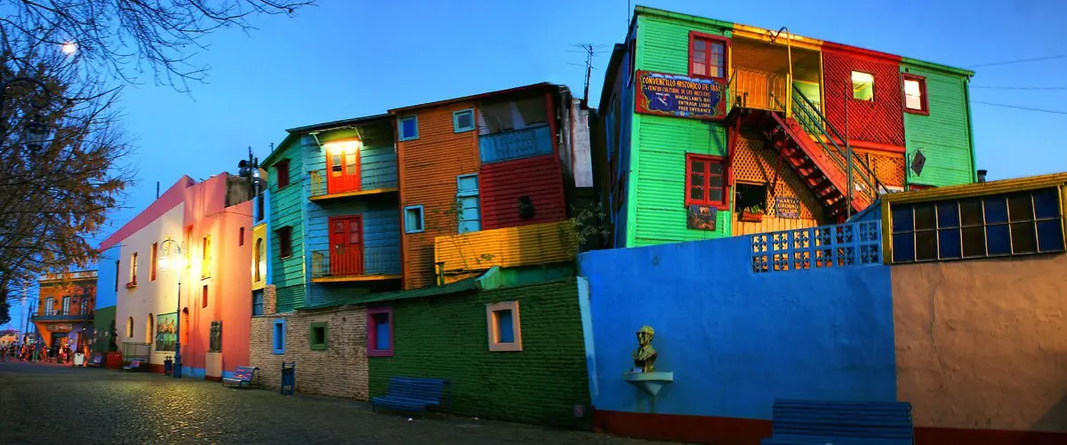 Buenos Aires