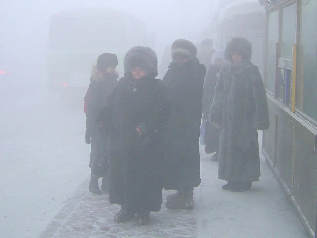 rusia