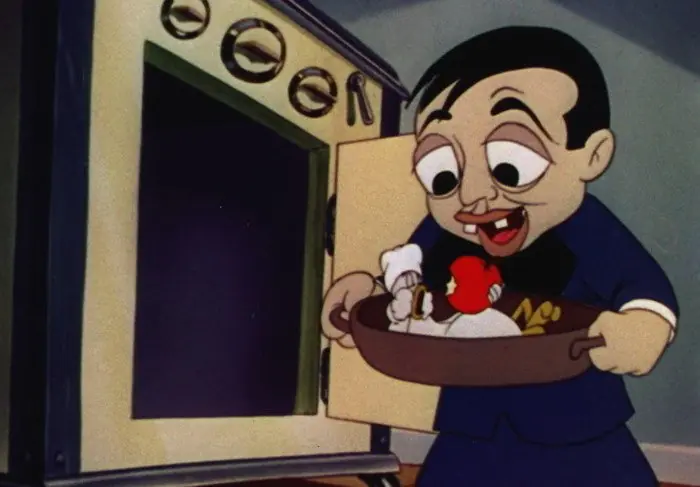 bugs bunny