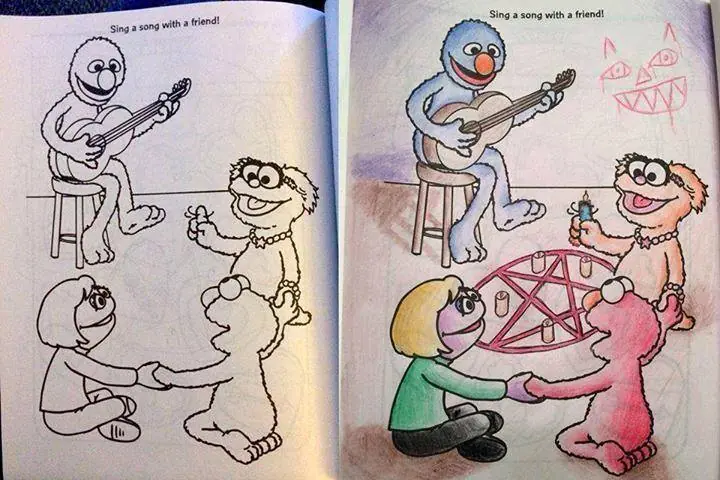 Humor Bizzarro para Maquinolas