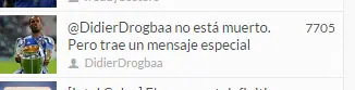 Indigancion