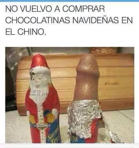 Imagenes Humor Navideño