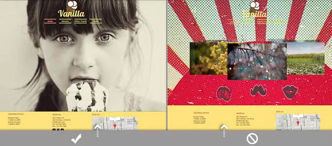 tendencias en diseno de web