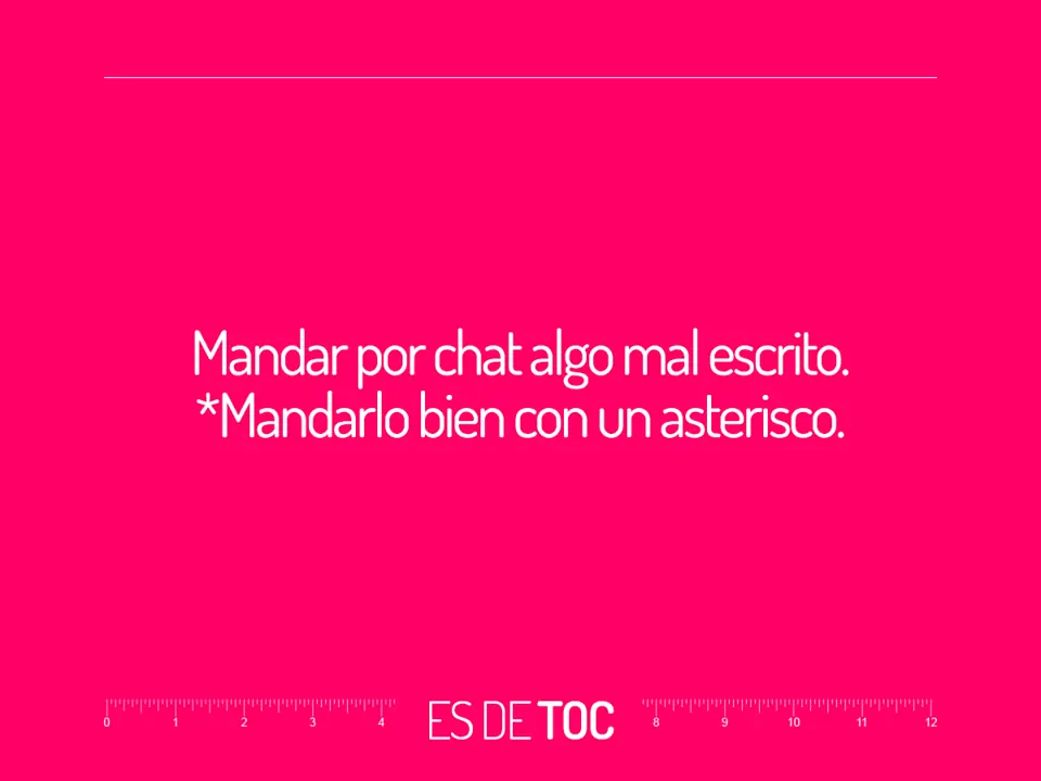 trastorno obsesivo compulsivo