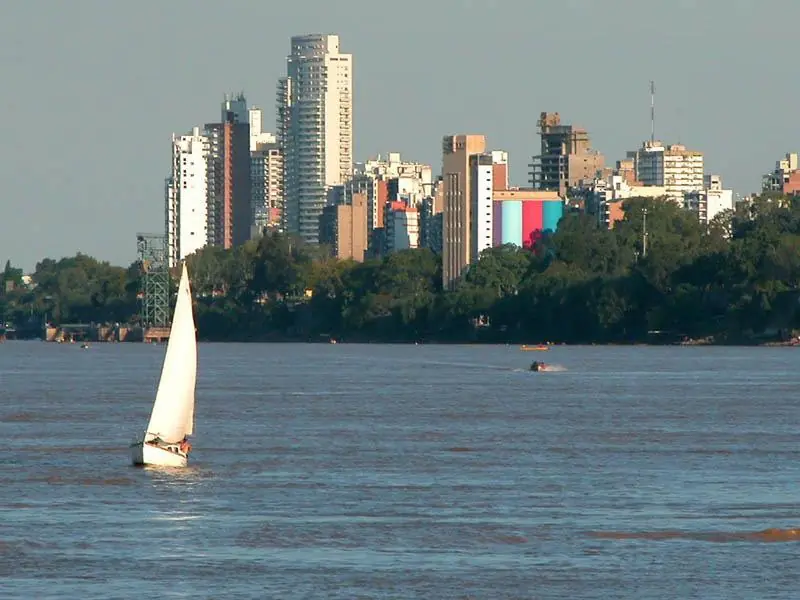 tucuman