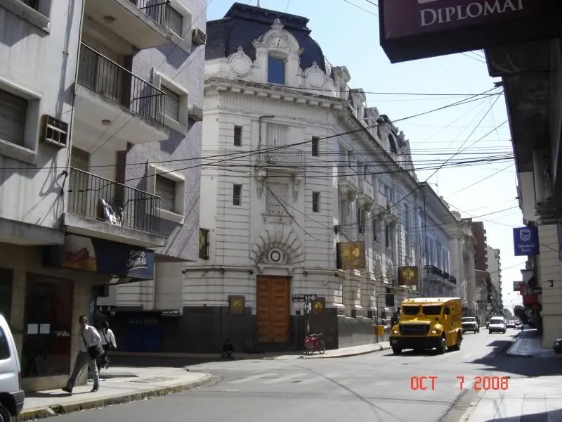 Buenos Aires