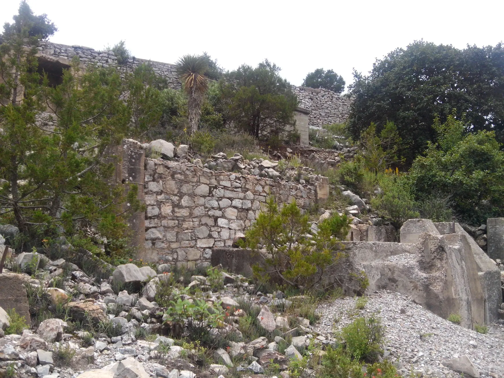 pueblos fantasmas en mexico
