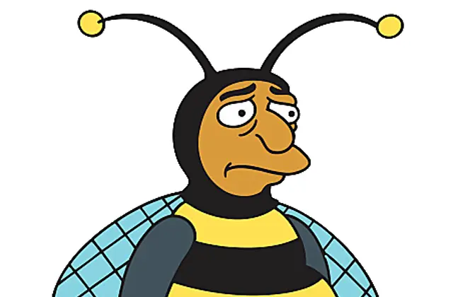personajes de los simpsons personajes de los simpsons