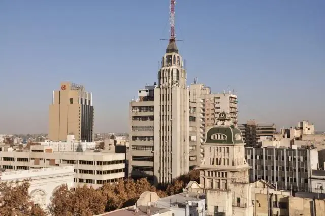 cordoba