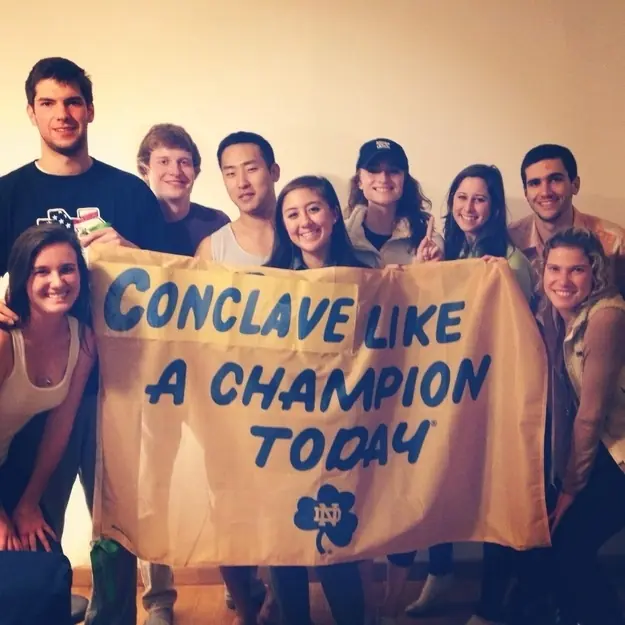 Cónclave