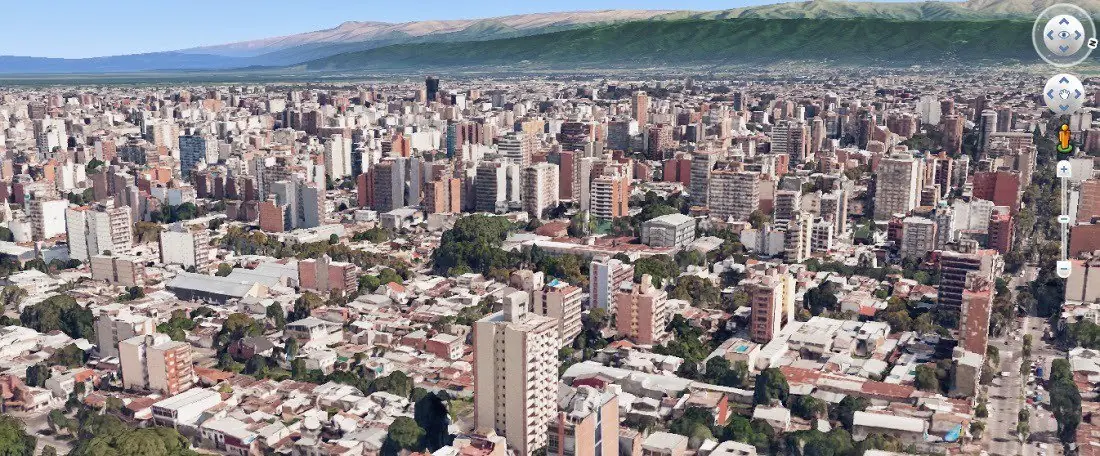 ciudades
