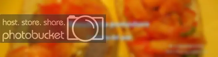 Bruschetta pomodoro + receta del pan