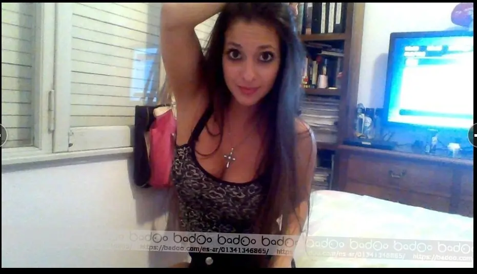 chica chica