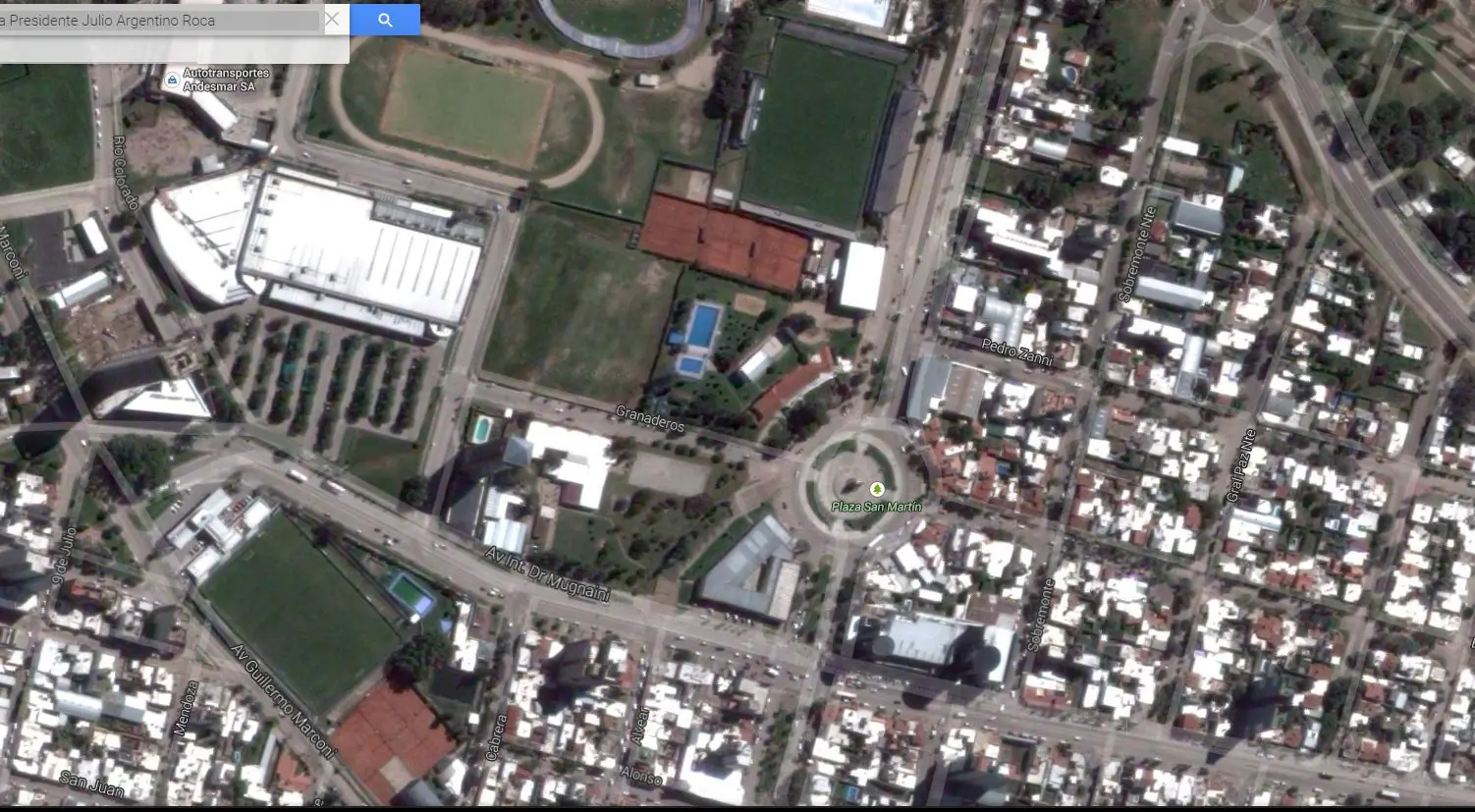 Cities Skylines