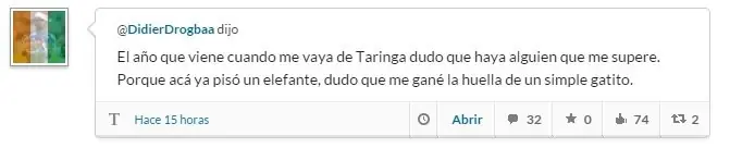 taringa