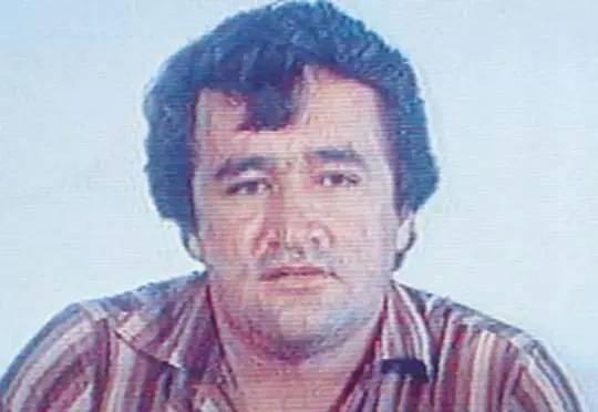 pablo escobar
